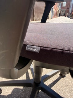Wilkhahn IN 184/7 MB Chair