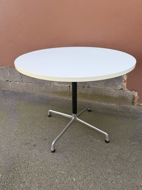Original Herman Miller Pedestal Table