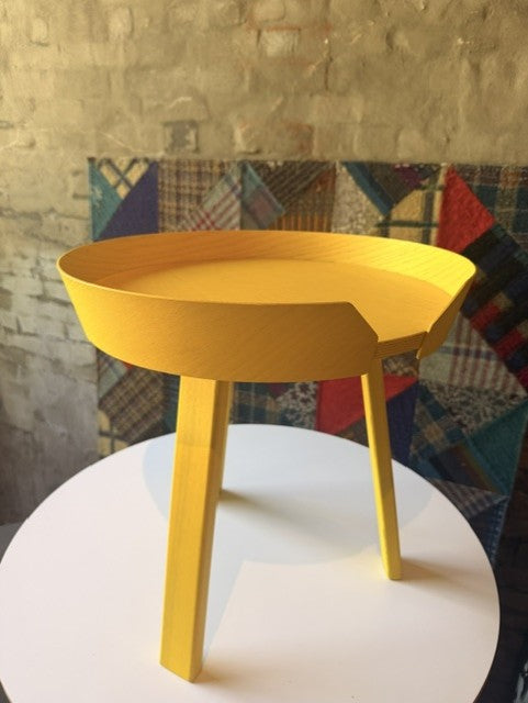 Muuto, the Around Coffee Table