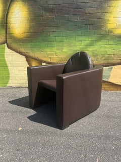 Minotti Tub Armchairs