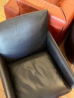 Minotti Lounge Chairs designed by Rodolfo Dordoni