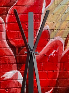 Bend Hat Stand by Casando