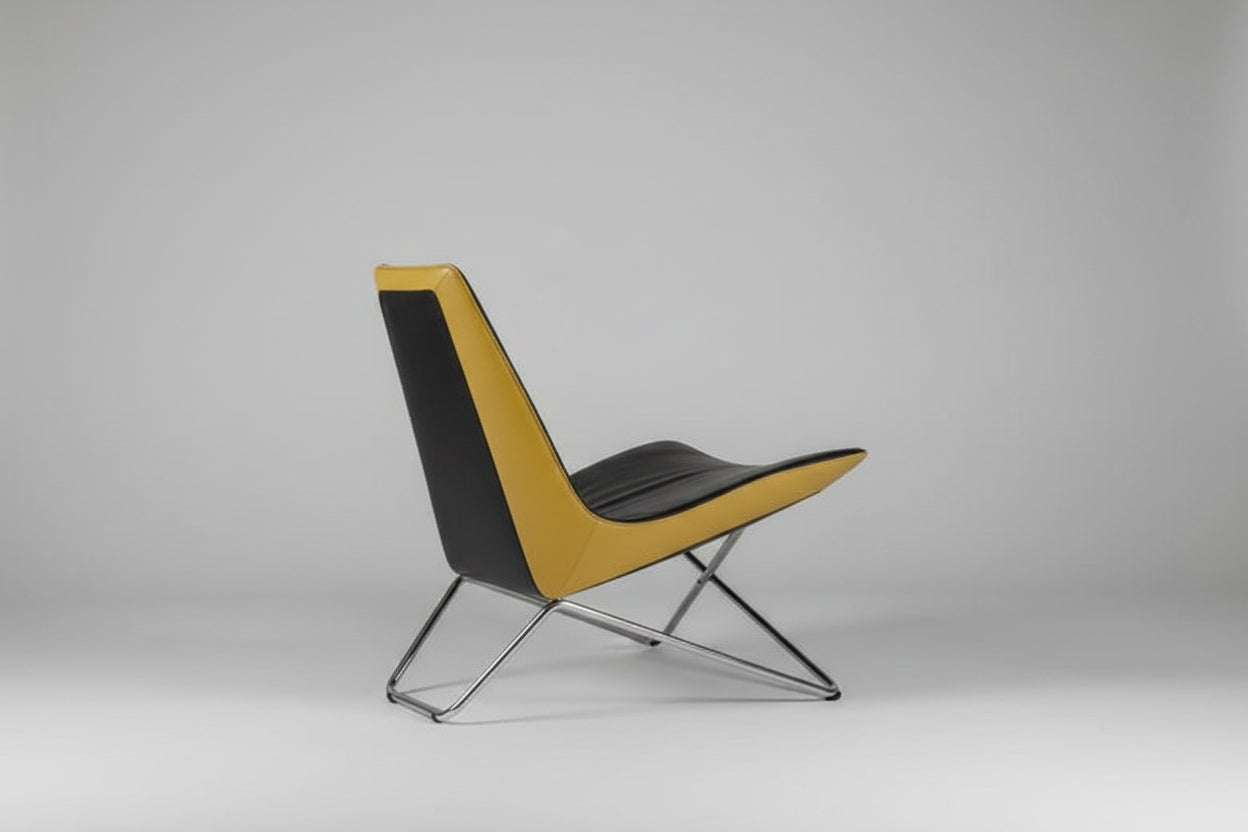 MY Chair Walter Knoll Chair