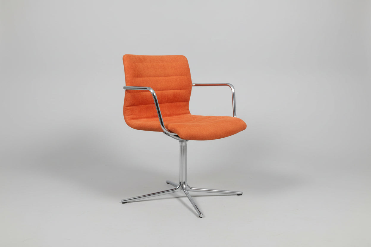 Diemme Swivel Chair