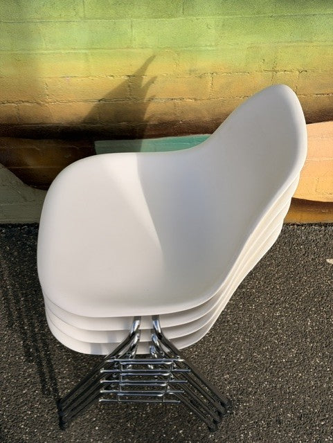 Charles & Ray Eames DSS Chairs