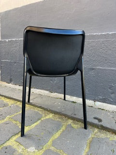 Classic Wilkhahn Chassis Chair