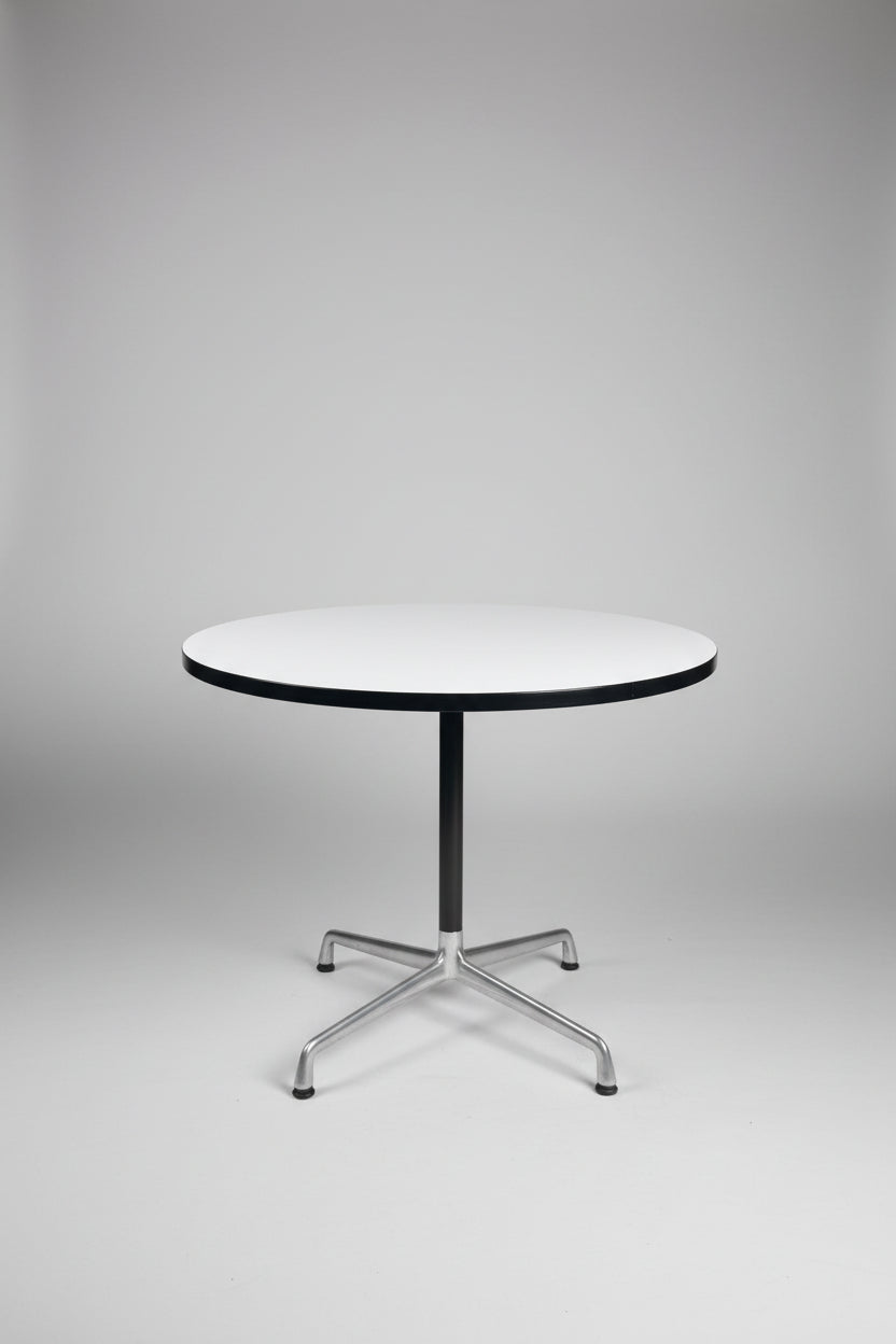 Original Herman Miller Pedestal Table