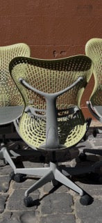 Herman Miller Mirra 1 Chair