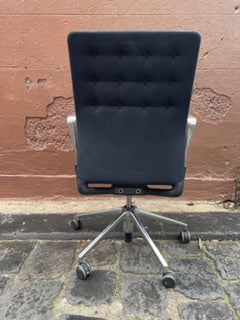 The Vitra ID Desk Chair with Arms