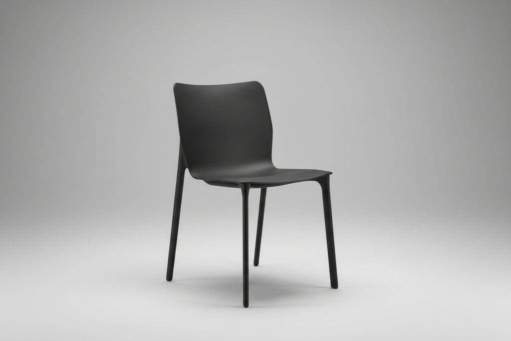 Classic Wilkhahn Chassis Chair
