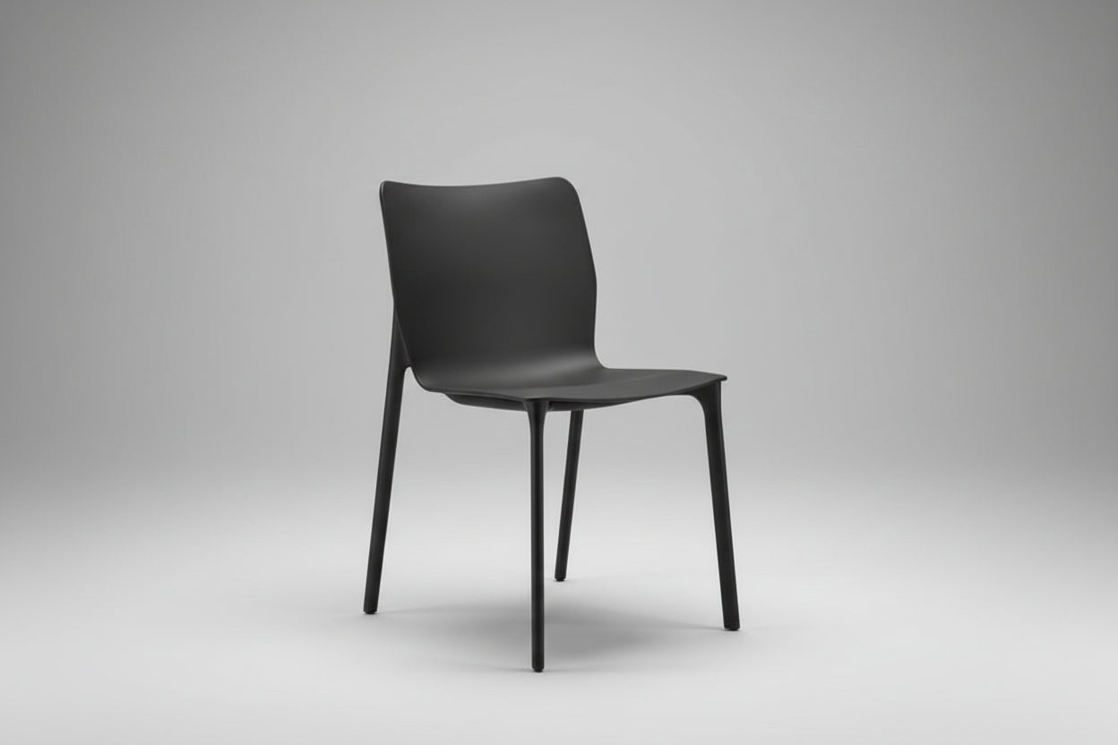Classic Wilkhahn Chassis Chair