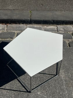 The Minotti Irregular Coffee Table