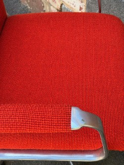 Iconic Framac Executive Chair