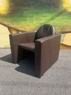 Minotti Tub Armchairs