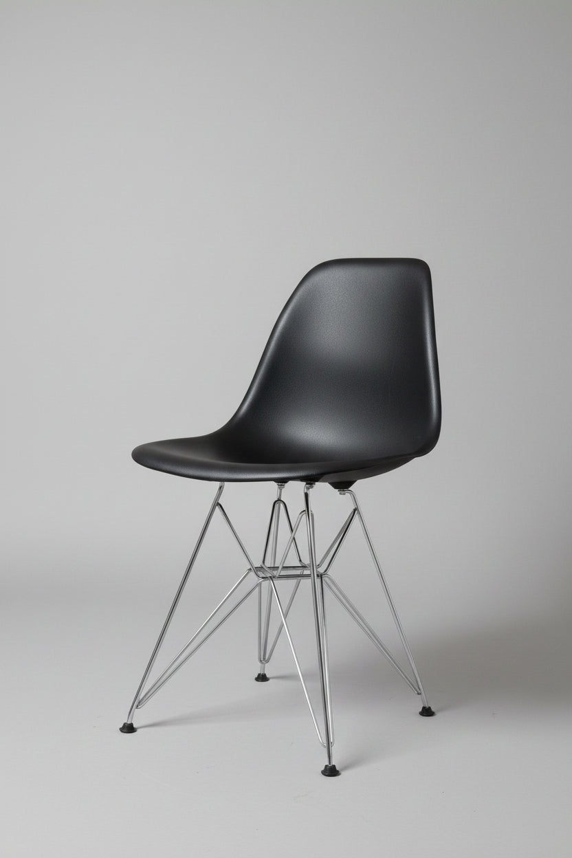 Herman Miller Eames DSR Dining Chairs