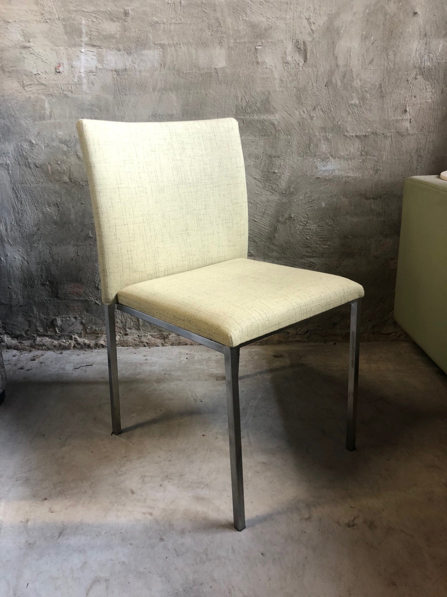 Australian made FMCA Furniture Masters Dining Chairs