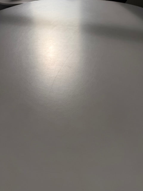 Fritz Hansen Super-Elliptical Dining Table