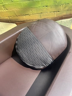 Minotti Tub Armchairs