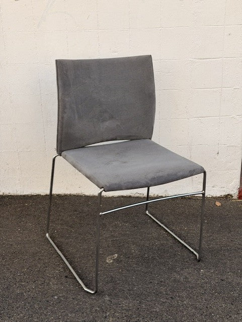 Living Edge Dining Chairs