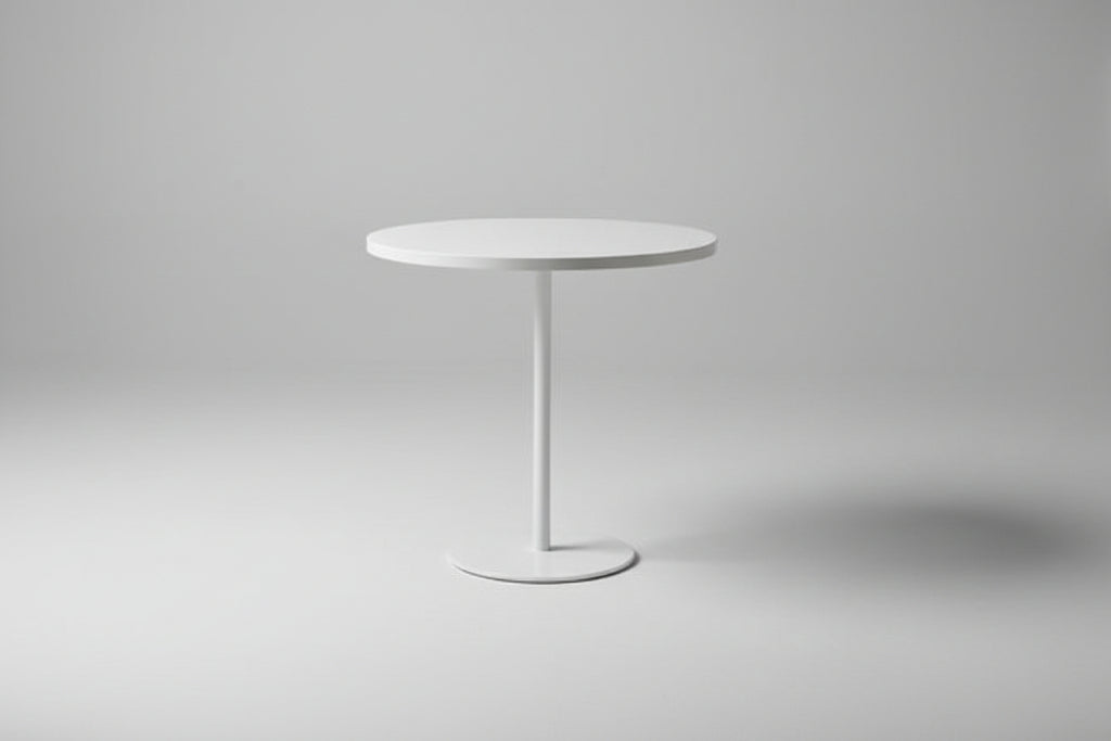 Basile & Evans Side Table