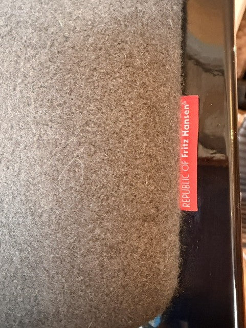 Original Fritz Hansen Space Chair designed by Jehs + Laub