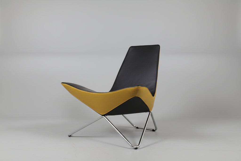 MY Chair Walter Knoll Chair