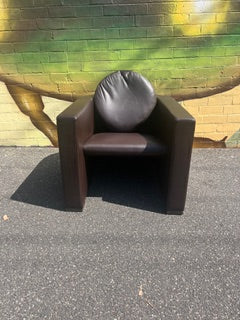 Minotti Tub Armchairs