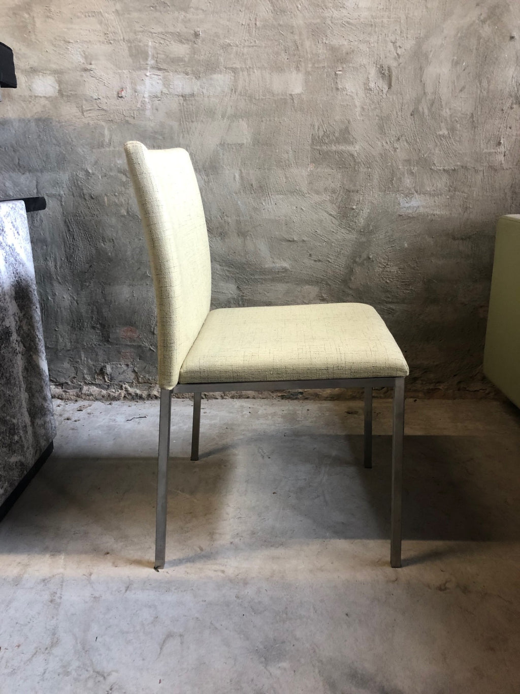 Australian made FMCA Furniture Masters Dining Chairs