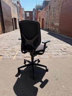 Wilkhahn IN 184/7 MB Chair