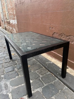 Dining Table by Cassina
