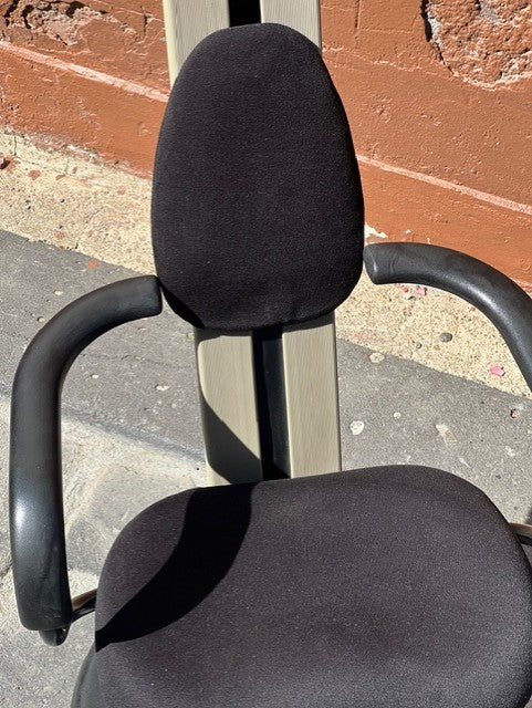 Highly Collectable Ergoform Workseat by Marek Kmicikiewicz