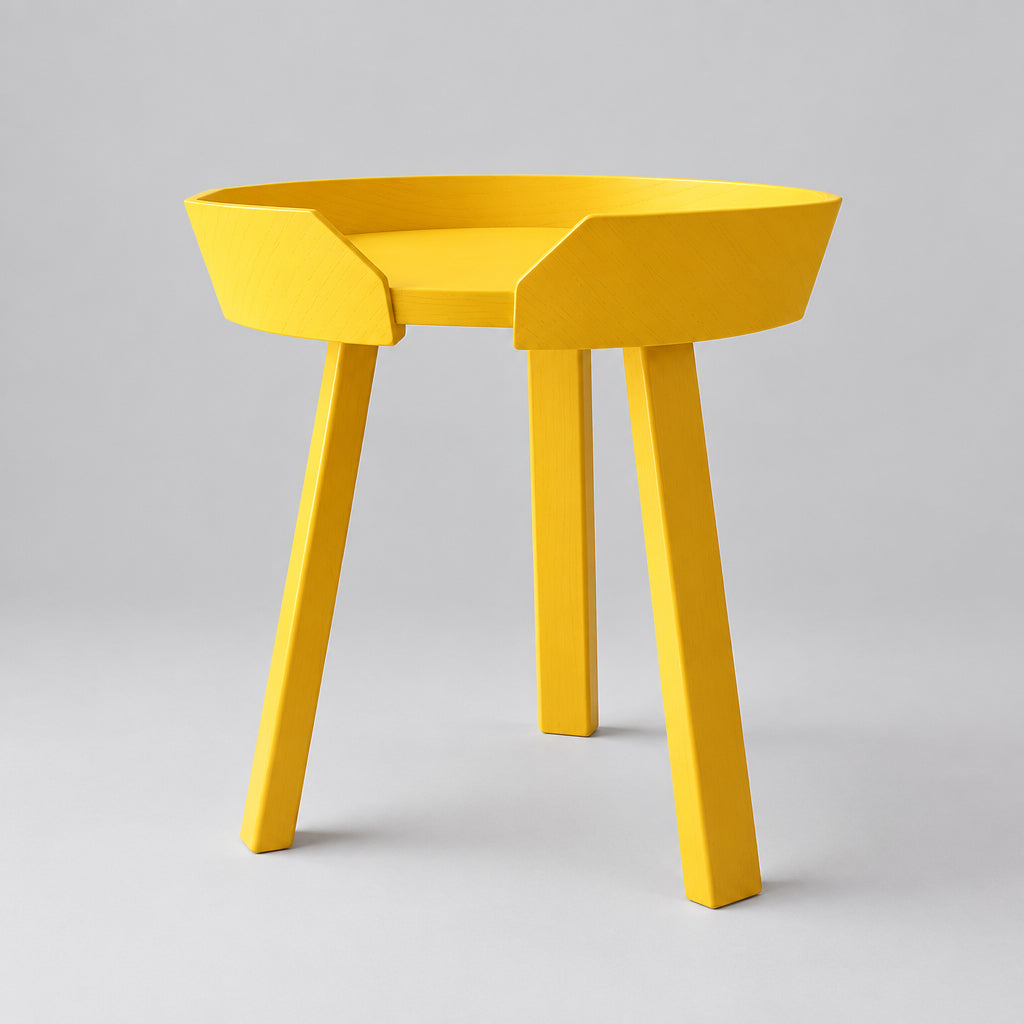 Muuto, the Around Coffee Table