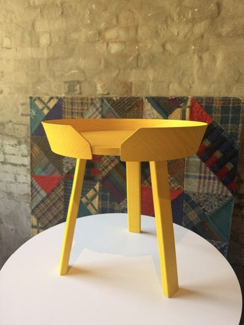 Muuto, the Around Coffee Table