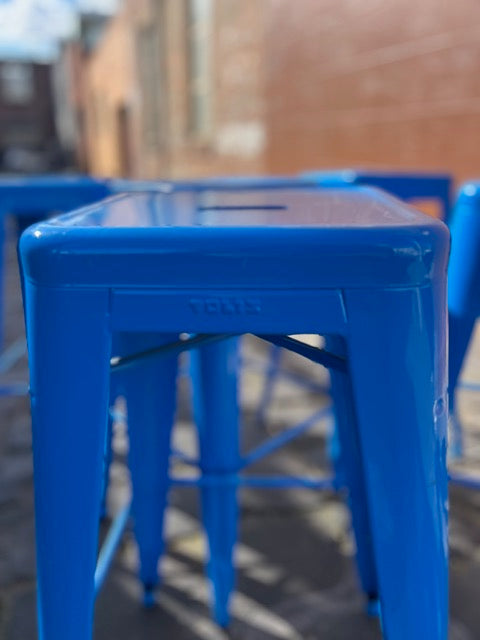 TOLIX H Stool