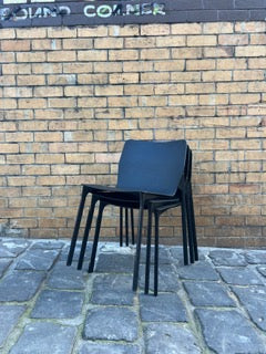 Classic Wilkhahn Chassis Chair