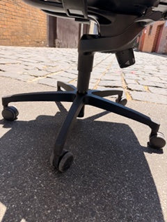 Wilkhahn IN 184/7 MB Chair