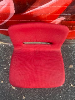 Miss Molly Chair designed by Schamburg + Alvisse