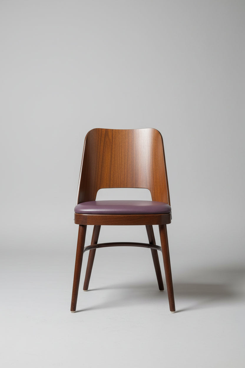 Original Thonet Otto Dining Chairs