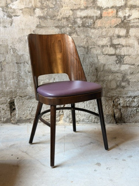 Original Thonet Otto Dining Chairs