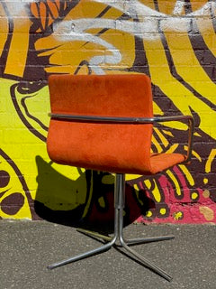 Diemme Swivel Chair
