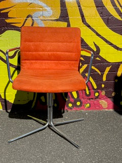Diemme Swivel Chair