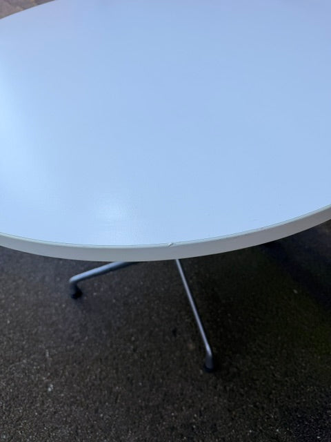 Original Herman Miller Pedestal Table