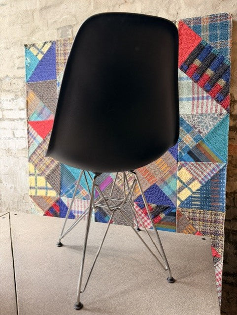 Herman Miller Eames DSR Dining Chair