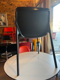 Classic Wilkhahn Chassis Chair
