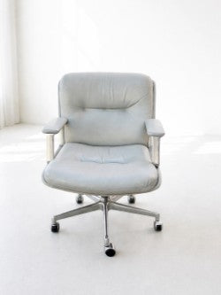 Genuine mid century “P128” Osvaldo Borsani for Tecno 1970