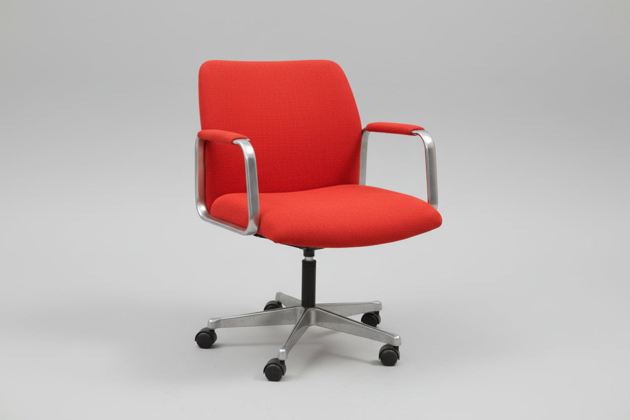 Iconic Framac Executive Chair