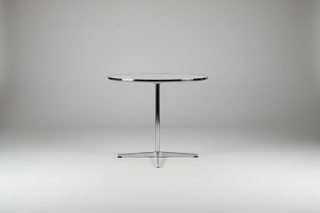 Fritz Hansen Circular A623 Dining Table
