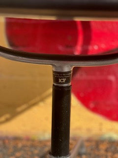 Charles & Ray Eames Aluminium Group Chair ICF