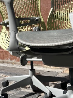 Herman Miller Mirra 1 Chair