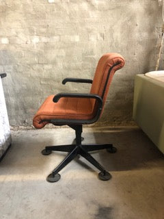 Sapper™ Management Chair by Richard Sapper (1932–2015) for Knoll — Original Vintage